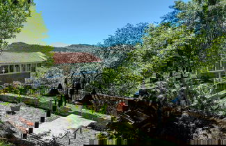 Foto 70 - Casa Rural O'Pozo