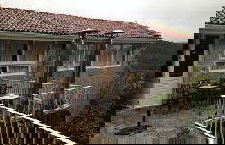 Foto 32 - Casa Rural O'Pozo