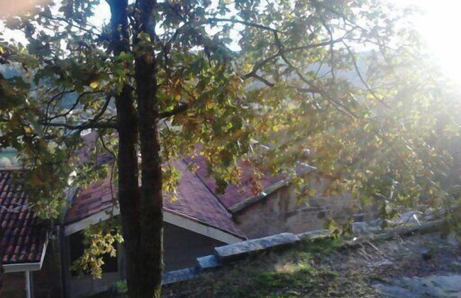 Casa Rural O'Pozo - Foto 67