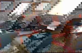 Foto 30 - Casa Rural O'Pozo