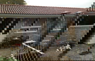 Foto 74 - Casa Rural O'Pozo