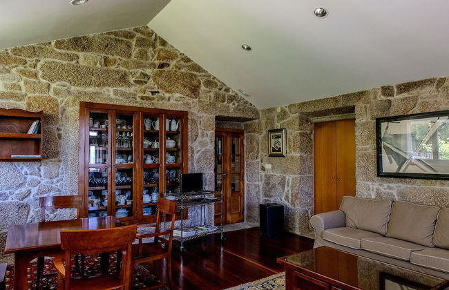 Casa Rural O'Pozo - Foto 3