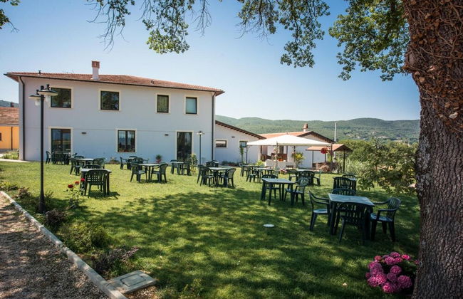 Fattoria Didattica La Collina Incantata - Foto 47