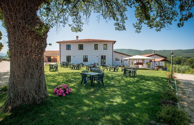 Fattoria Didattica La Collina Incantata - Foto 49