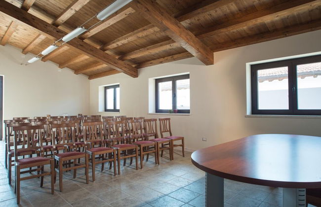 Fattoria Didattica La Collina Incantata - Foto 38