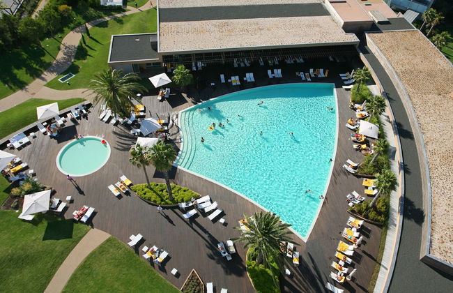 Aqualuz Troia Rio by The Editory - Foto 1