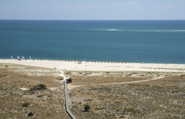 Aqualuz Troia Rio by The Editory - Foto 59