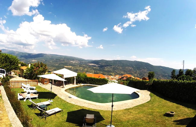 Casa Rural El Regajo Valle del Jerte - Foto 19