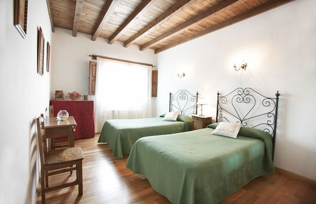 Casa Rural El Regajo Valle del Jerte - Foto 11