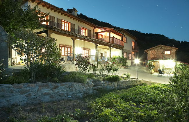 Casa Rural El Regajo Valle del Jerte - Foto 25