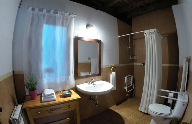 Casa Rural El Regajo Valle del Jerte - Foto 14