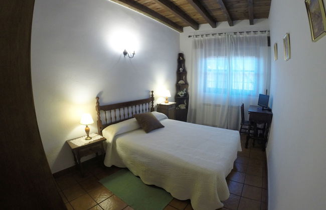 Casa Rural El Regajo Valle del Jerte - Foto 4