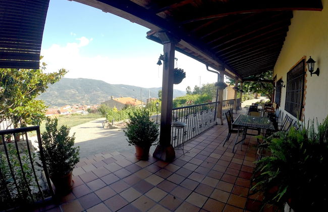 Casa Rural El Regajo Valle del Jerte - Foto 28