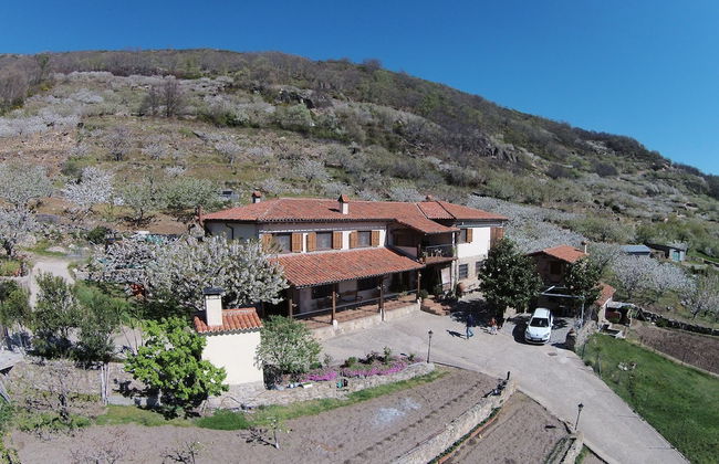Casa Rural El Regajo Valle del Jerte - Foto 33