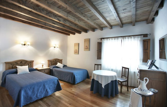 Casa Rural El Regajo Valle del Jerte - Foto 6