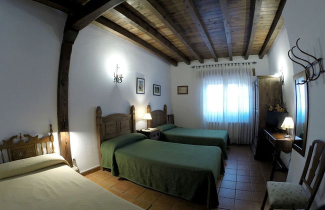 Casa Rural El Regajo Valle del Jerte - Foto 2