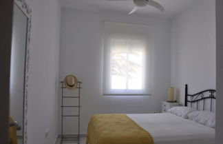 Foto 3 - Apartment in Zahara, Cadiz 103427 by MO Rentals