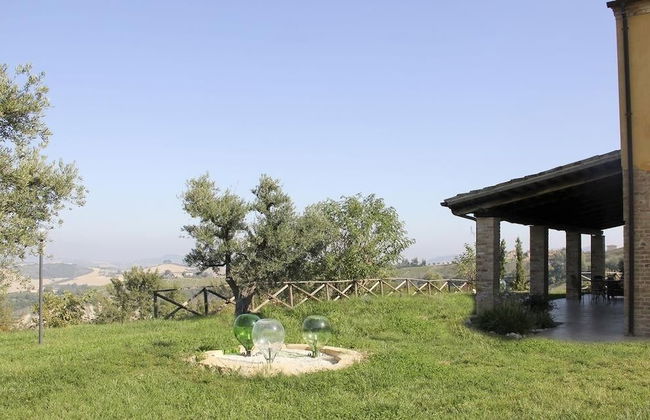Agriturismo San Michele - Foto 40