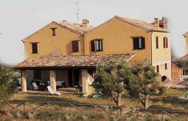 Agriturismo San Michele - Foto 44