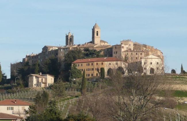 Agriturismo San Michele - Foto 46