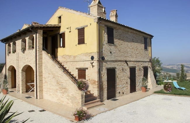 Agriturismo San Michele - Foto 43