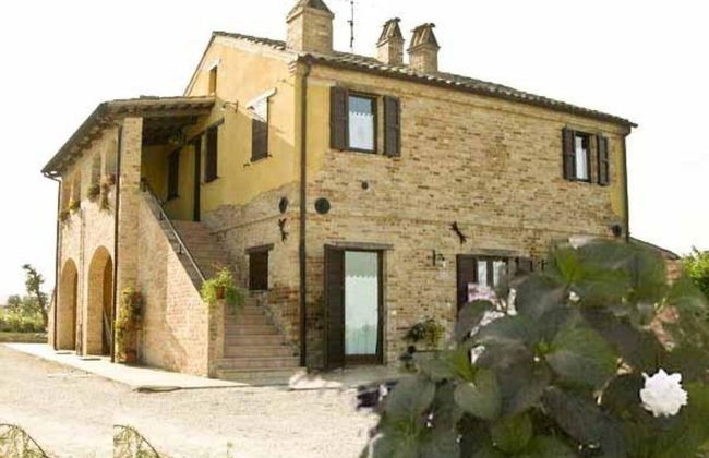 Agriturismo San Michele - Foto 1