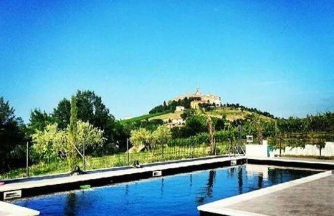 Agriturismo San Michele - Foto 25