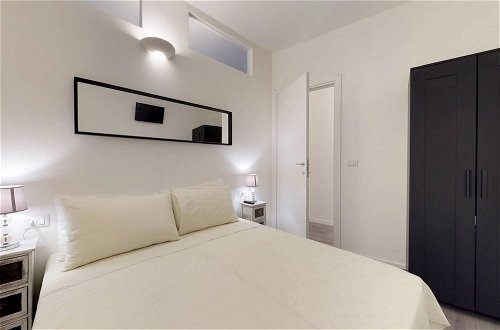 Foto 3 - Luxury 2 bedrooms apartment