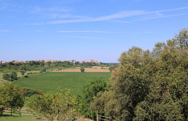 Farmhouse in Montalto Near the Sea - Foto 40