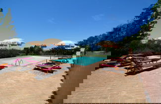 Photo 1 - Farmhouse in Montalto Near the Sea