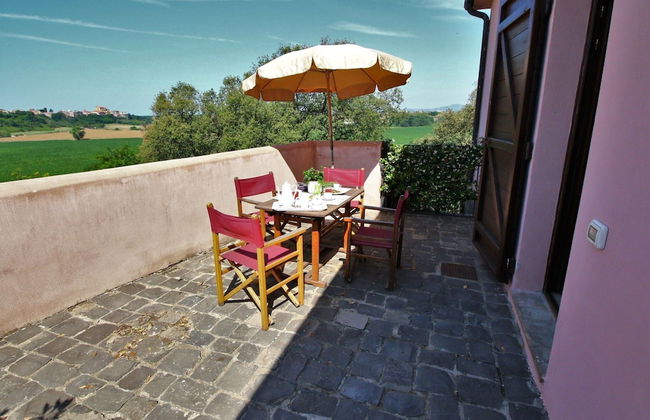 Farmhouse in Montalto Near the Sea - Foto 29
