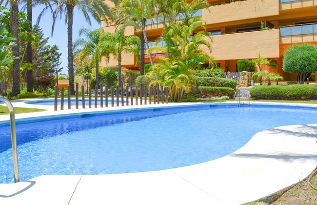 Apartamento Las Salinas - Photo 13