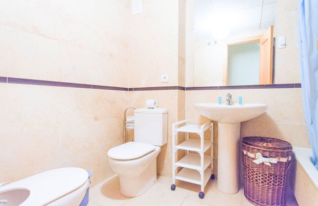 Apartamento Las Salinas - Photo 9
