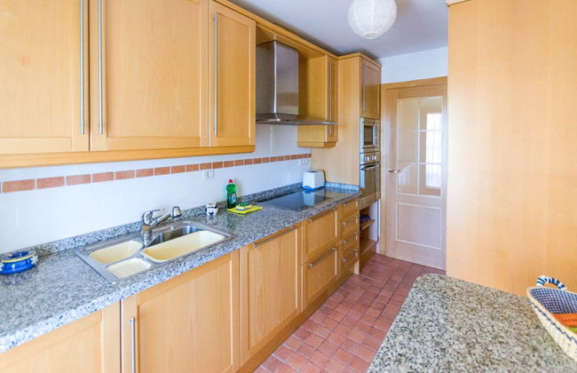 Apartamento Las Salinas - Photo 5