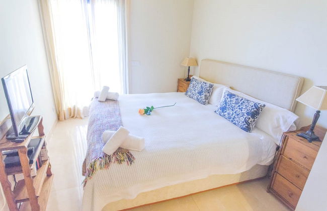 Apartamento Las Salinas - Photo 4