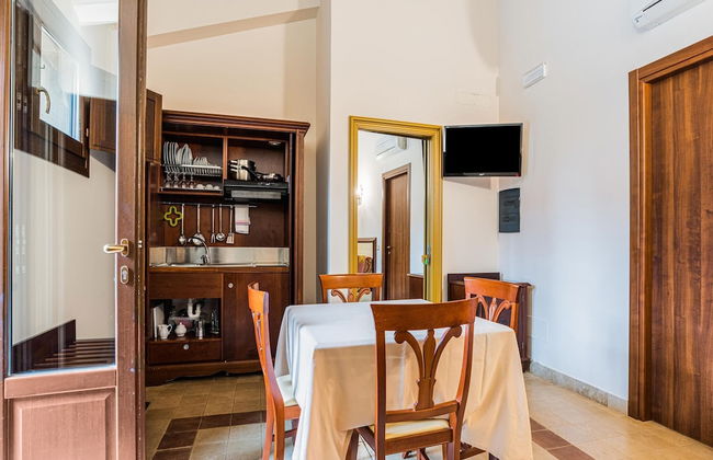 Holiday Home Near Mount Etna Views - Foto 33