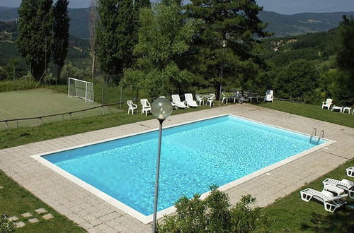 Photo 27 - Apartment in a Farmhouse With Swimming Pool