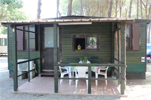 Foto 20 - Villaggio Camping Lungomare