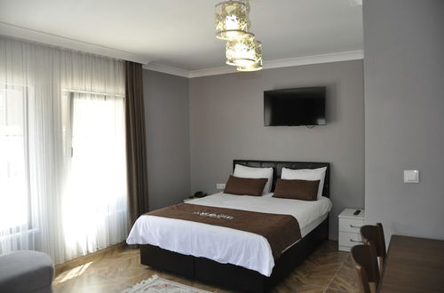 Foto 6 - Anemo Suite