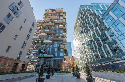 Photo 19 - JOIVY Apartment, Window to the Vertical Forest