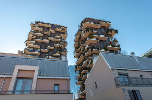 Photo 18 - Altido Apartment, Window to the Vertical Forest