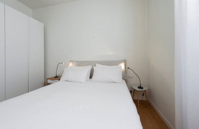 JOIVY Apartment, Window to the Vertical Forest - Photo 6