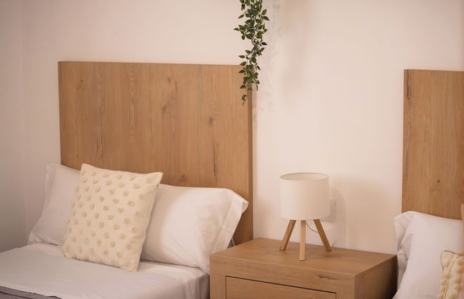 Apartamentos La Laguneta - Foto 4
