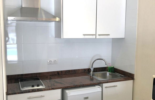 Apartamentos La Laguneta - Foto 8