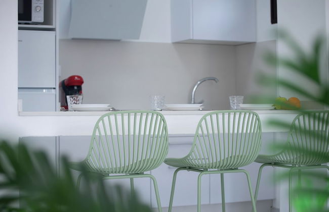 Apartamentos La Laguneta - Foto 10