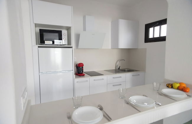 Apartamentos La Laguneta - Foto 11