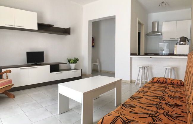 Apartamentos La Laguneta - Foto 2