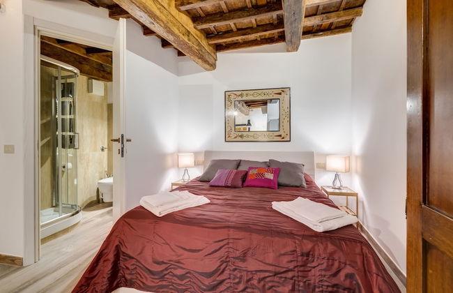 Pellegrino Campo de' Fiori Suite - Foto 3