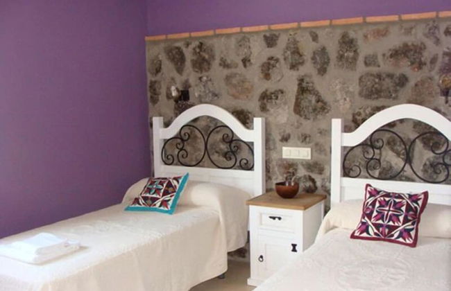Casas Rurales Manolo 2 - Foto 2