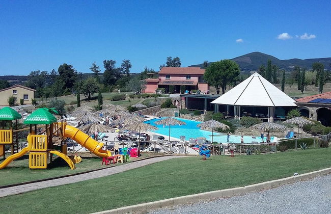 Borgo Felciaione - Photo 45